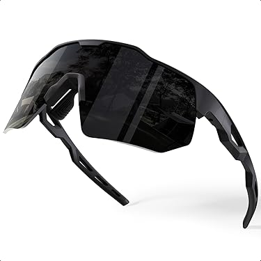 Amazon.co.jp 最新リリース: スポーツ用サングラス・ゴーグル の新着